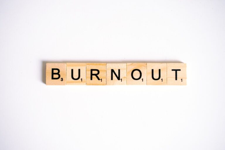 How To Avoid Burnout In Ministry