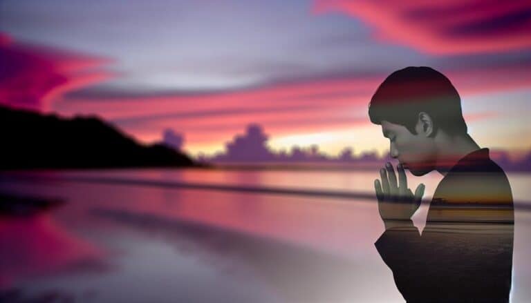 Achieve Spiritual Breakthrough: 7 Benefits of Fasting and Prayer