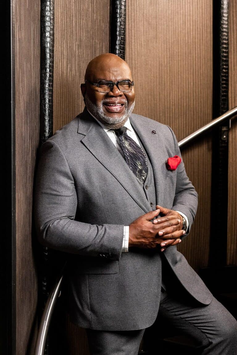 TD Jakes Scandal – 3 Ways Christians Should Respond